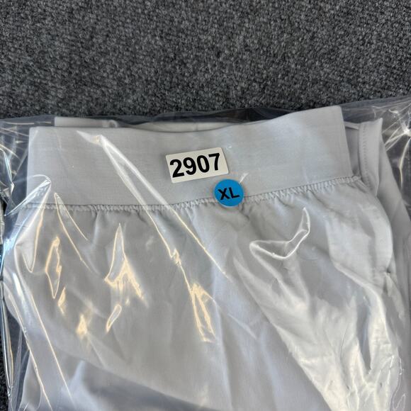 Under Armour Storm Unstoppable Fitted Cargo Men's XL Grey Pants 1352026-014 NWT - Picture 11 of 11